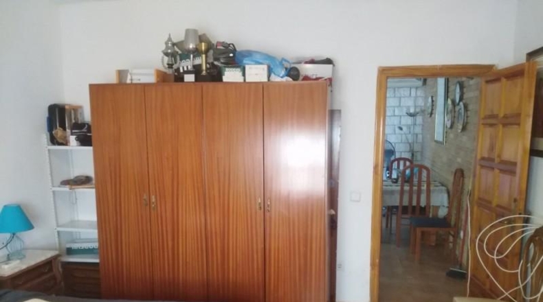 Murcia - Calasparra - 1000m2
