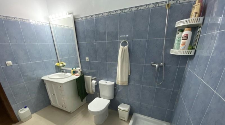 Huelva - Villalba del Alcor - 4152m2