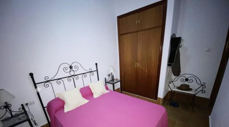 Huelva - Villalba del Alcor - 4152m2