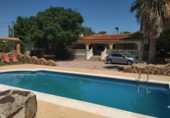 Casa de campo con terreno en venta en la España, Santomera, ref: TR149782 foto