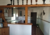 Casa de campo con terreno en venta en la España, Santomera, ref: TR149782 foto