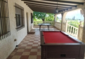 Casa de campo con terreno en venta en la España, Santomera, ref: TR149782 foto
