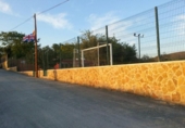 Casa de campo con terreno en venta en la España, Santomera, ref: TR149782 foto