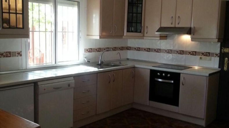 Murcia - Santomera - 2800m2