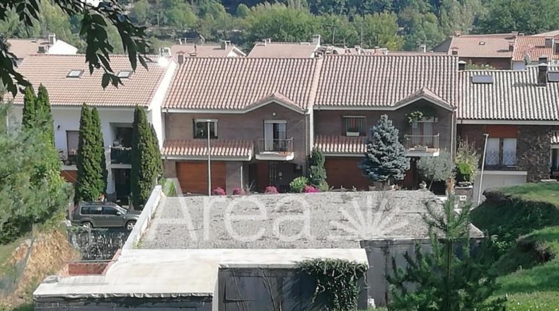 Gerona - Ripoll - 1802m2