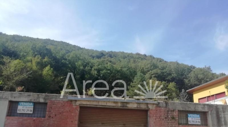 Gerona - Ripoll - 1802m2