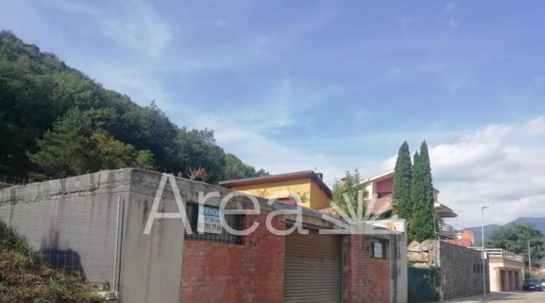 Gerona - Ripoll - 1802m2