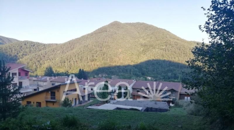 Gerona - Ripoll - 1802m2