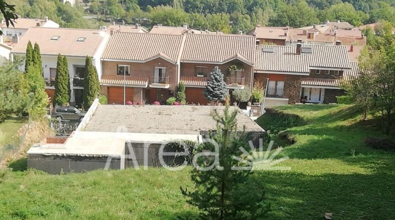 Gerona - Ripoll - 1802m2