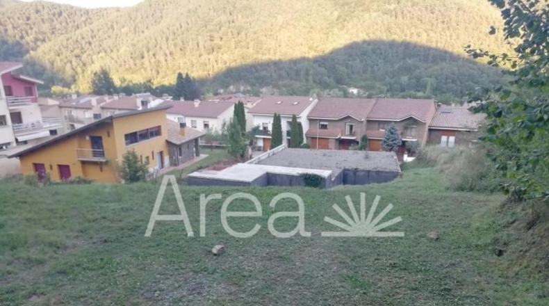 Gerona - Ripoll - 1802m2