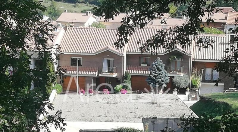 Gerona - Ripoll - 1802m2