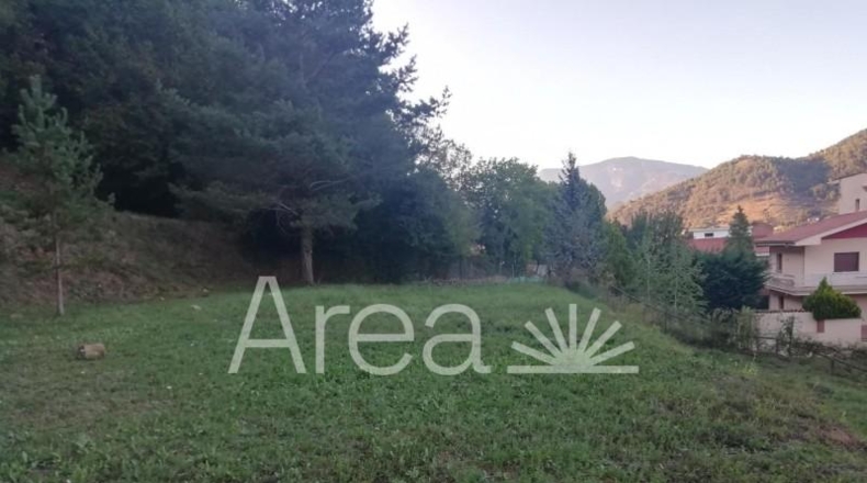 Gerona - Ripoll - 1802m2