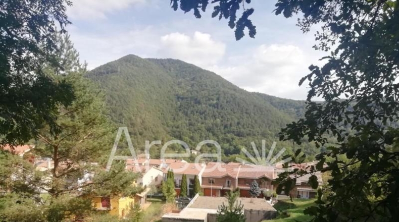 Gerona - Ripoll - 1802m2