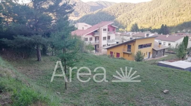 Gerona - Ripoll - 1802m2