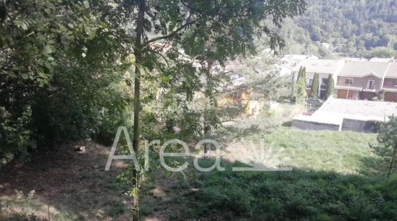 Gerona - Ripoll - 1802m2