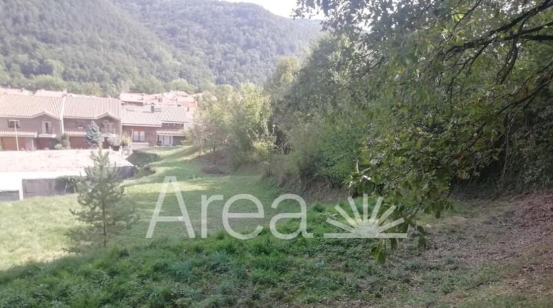 Gerona - Ripoll - 1802m2