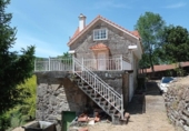 Casa de campo con terreno en venta en la España, Pazos, ref: TR151152 foto