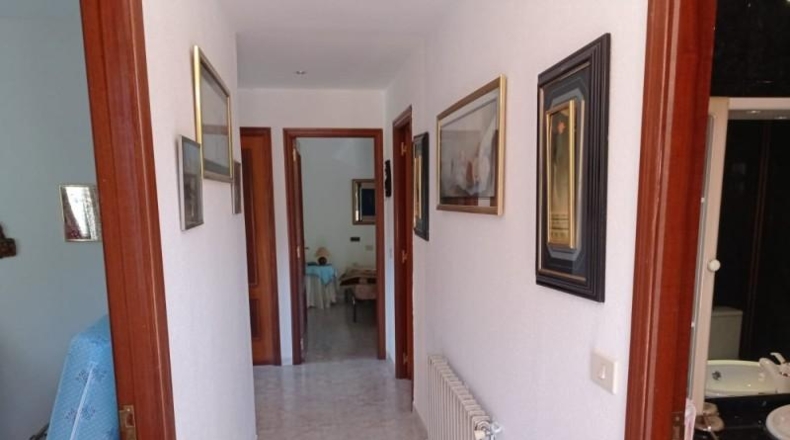 Pontevedra - Pazos de Borbén - 1583m2