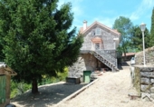 Casa de campo con terreno en venta en la España, Pazos, ref: TR151152 foto