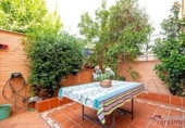 Chalet independiente con terreno en venta en la España, Mérida, ref: TR293266 foto