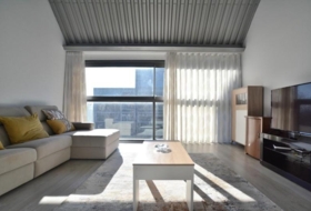 Alcalá de Henares 76&nbsp;m²
