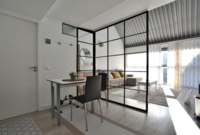 Alcalá de Henares 76&nbsp;m²