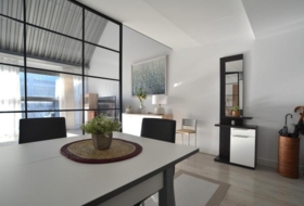 Alcalá de Henares 76&nbsp;m²