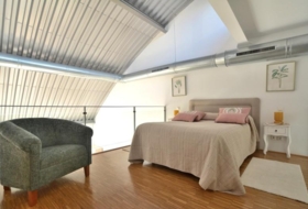 Alcalá de Henares 76&nbsp;m²