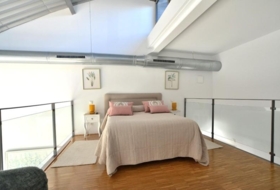 Alcalá de Henares 76&nbsp;m²