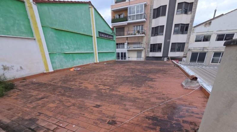 Valencia - Gandía - 170m2