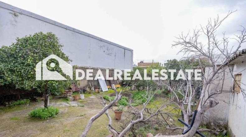 Seville - Ла Ринконада - 447m2