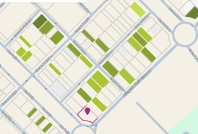 Burriana 800&nbsp;m²