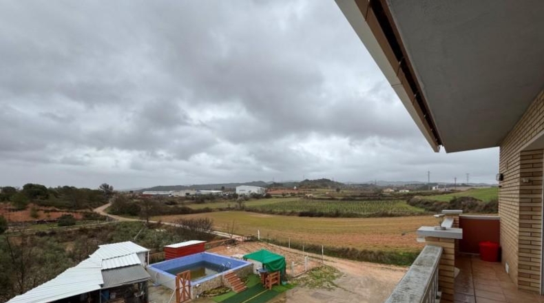 Tarragona - Sarral - 269m2