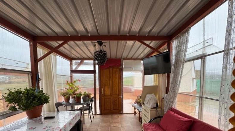 Tarragona - Sarral - 269m2