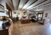 Xalet independent amb terreny en venda a la España, Villafranca de Córdoba, ref.: TR373792 foto