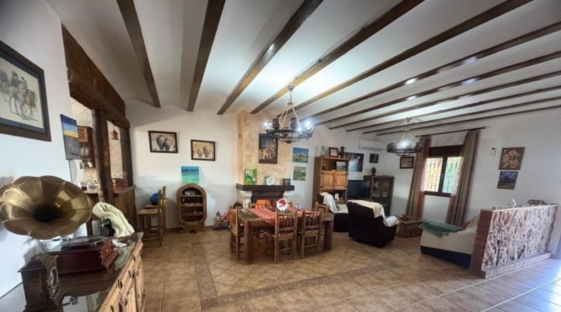 Córdoba - Villafranca de Córdoba - 998m2