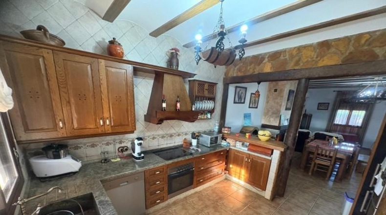 Córdoba - Villafranca de Córdoba - 998m2