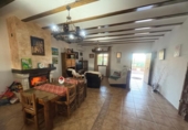 Xalet independent amb terreny en venda a la España, Villafranca de Córdoba, ref.: TR373792 foto