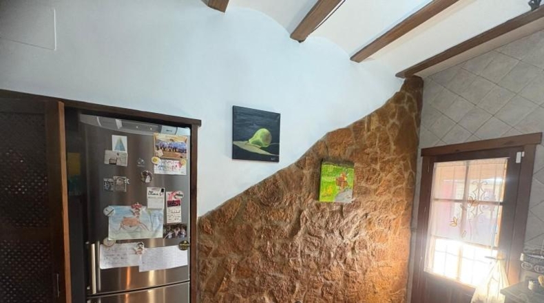 Córdoba - Villafranca de Córdoba - 998m2