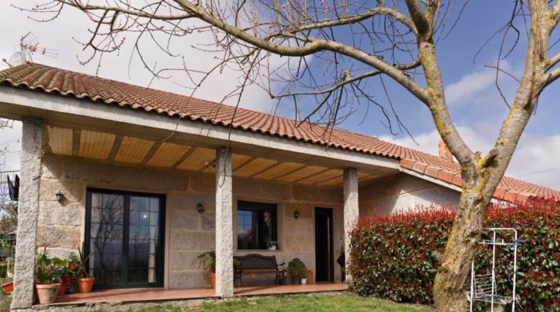 Comunidad de Madrid - Fuenlabrada - 1027m2