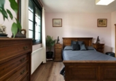 Chalet independiente con terreno en venta en la España, Maceda, ref: TR401149 foto