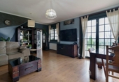 Chalet independiente con terreno en venta en la España, Maceda, ref: TR401149 foto