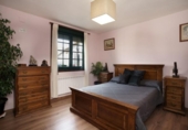Chalet independiente con terreno en venta en la España, Maceda, ref: TR401149 foto