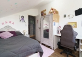 Chalet independiente con terreno en venta en la España, Maceda, ref: TR401149 foto
