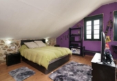 Chalet independiente con terreno en venta en la España, Maceda, ref: TR401149 foto