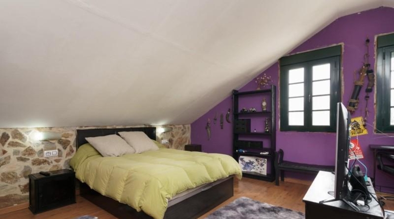 Comunidad de Madrid - Fuenlabrada - 1027m2