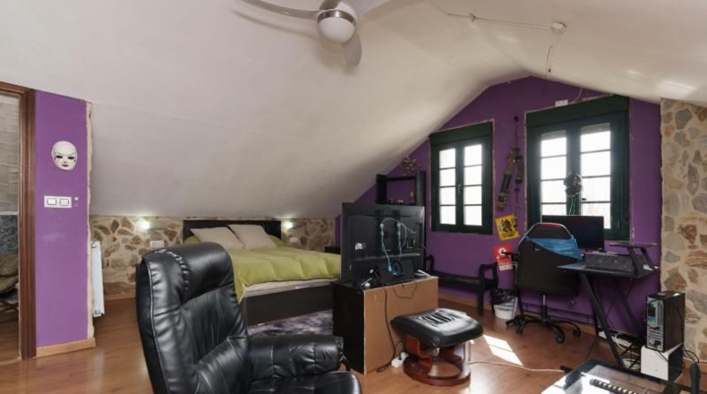 Comunidad de Madrid - Fuenlabrada - 1027m2