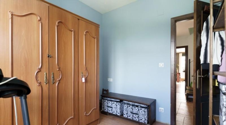 Comunidad de Madrid - Fuenlabrada - 1027m2