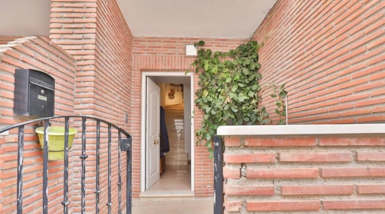 Granada - Padul - 221m2