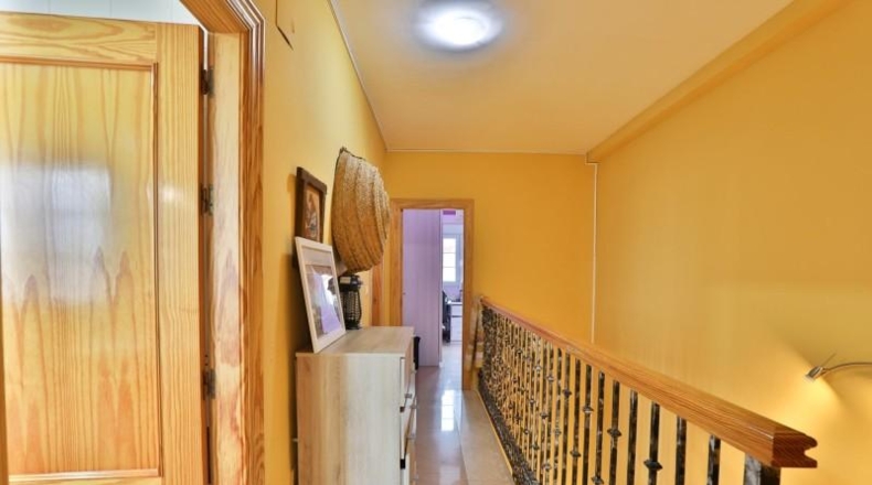 Granada - Padul - 221m2